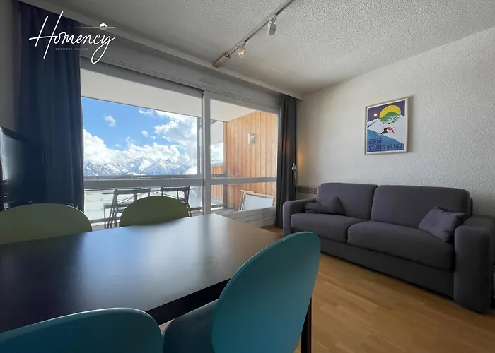Homency - Residence Chalet Des Roches 32