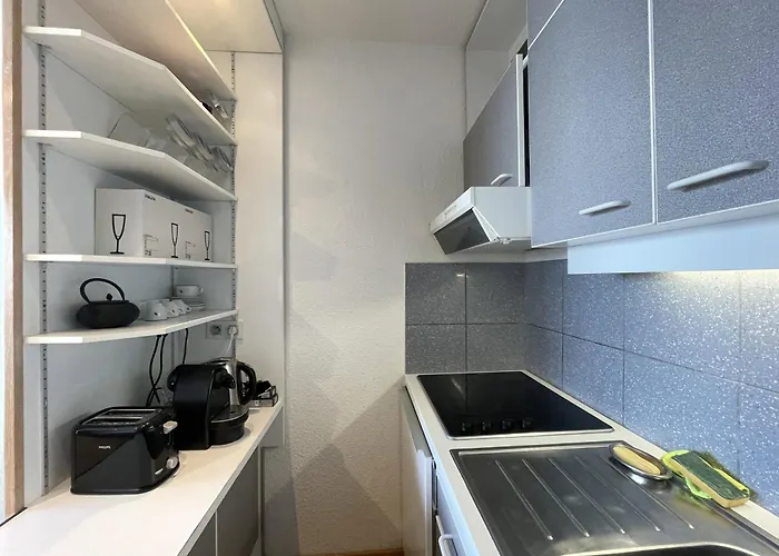 Homency - Residence Chalet Des Roches 32