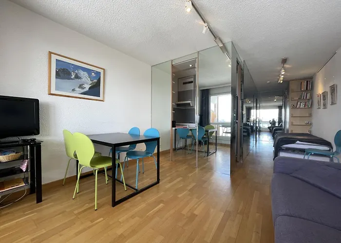 Homency - Residence Chalet Des Roches 32