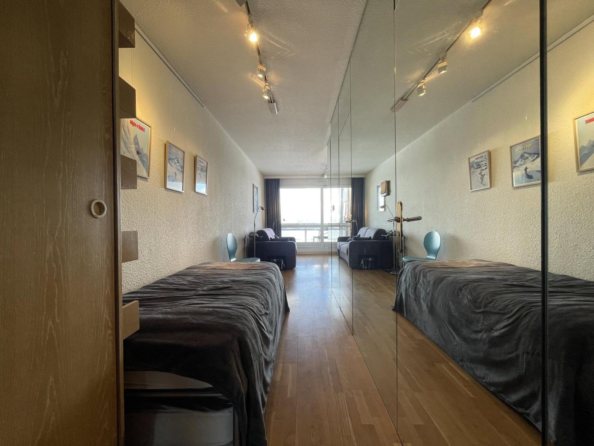 Homency - Des Roches 32 Apartment *