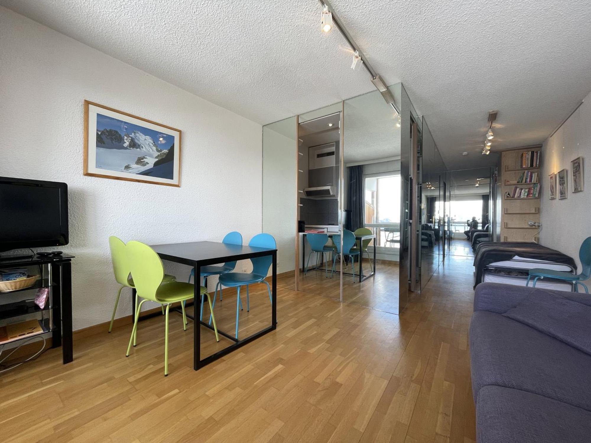 Apartment Homency - Des Roches 32 Alpe d'Huez