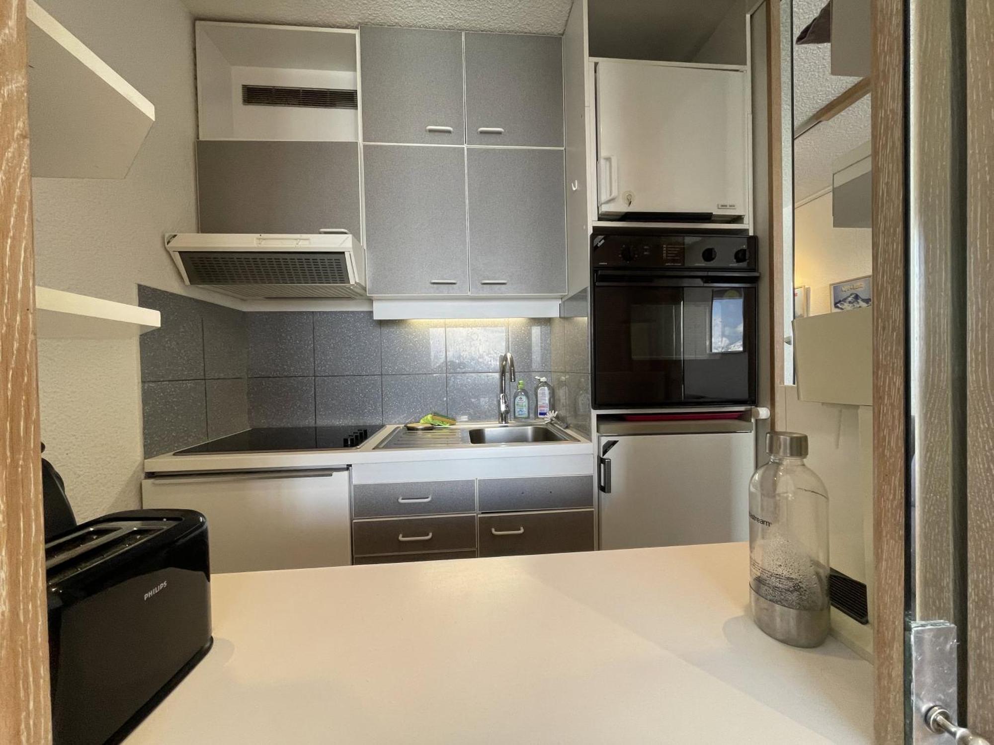 Homency - Des Roches 32 Apartment *