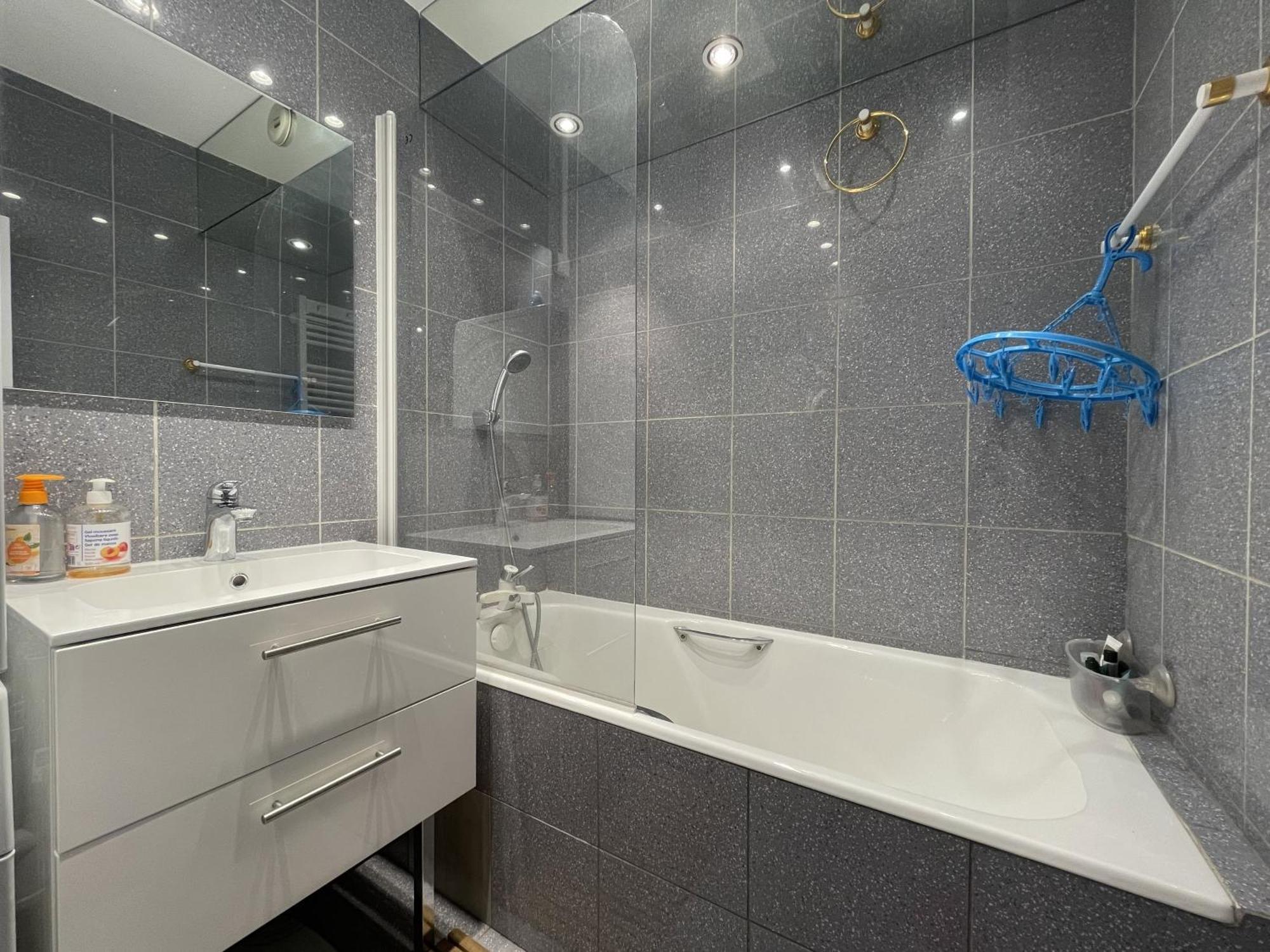 Apartment Homency - Des Roches 32 Alpe d'Huez