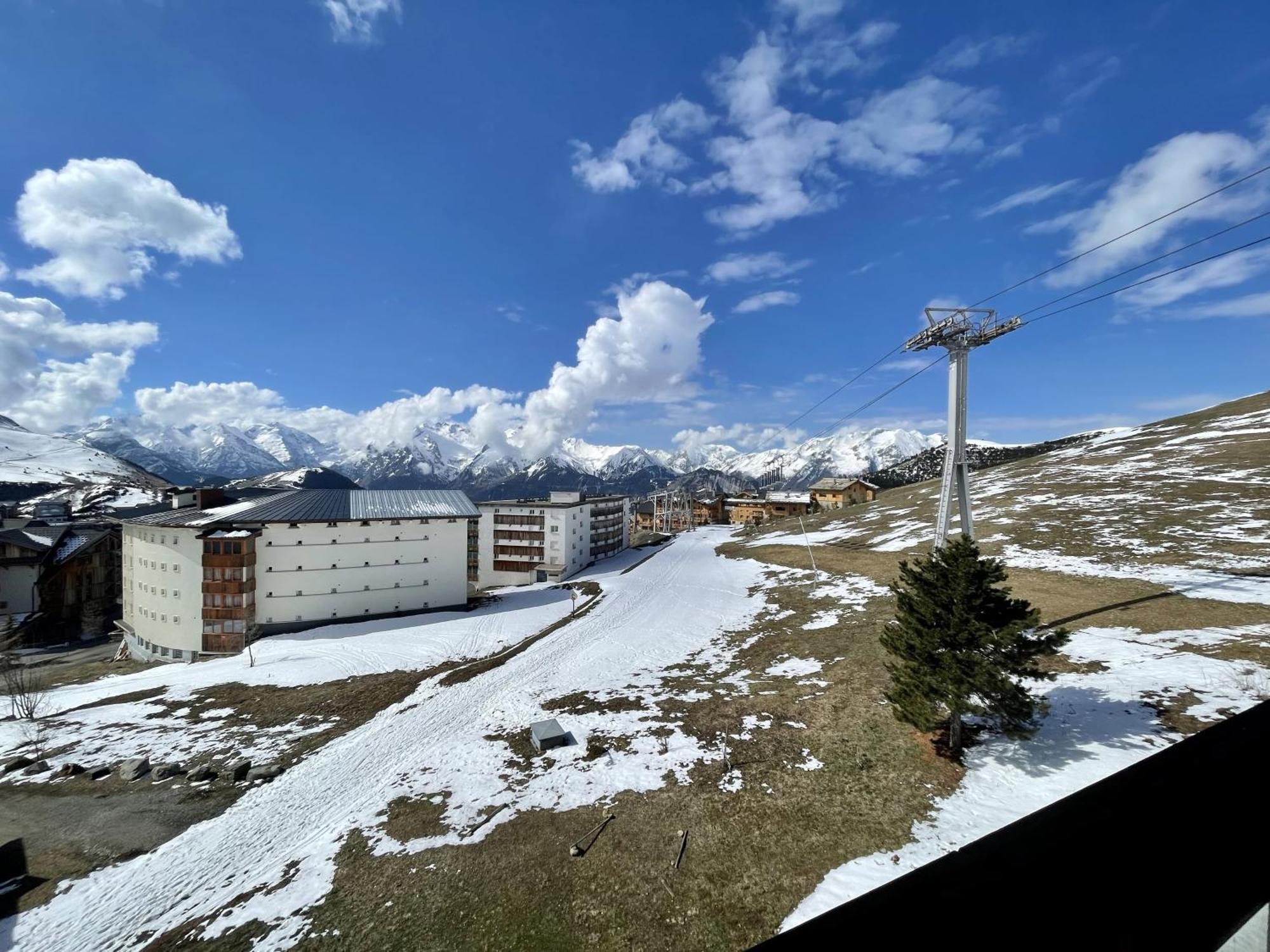 Apartment Homency - Des Roches 32