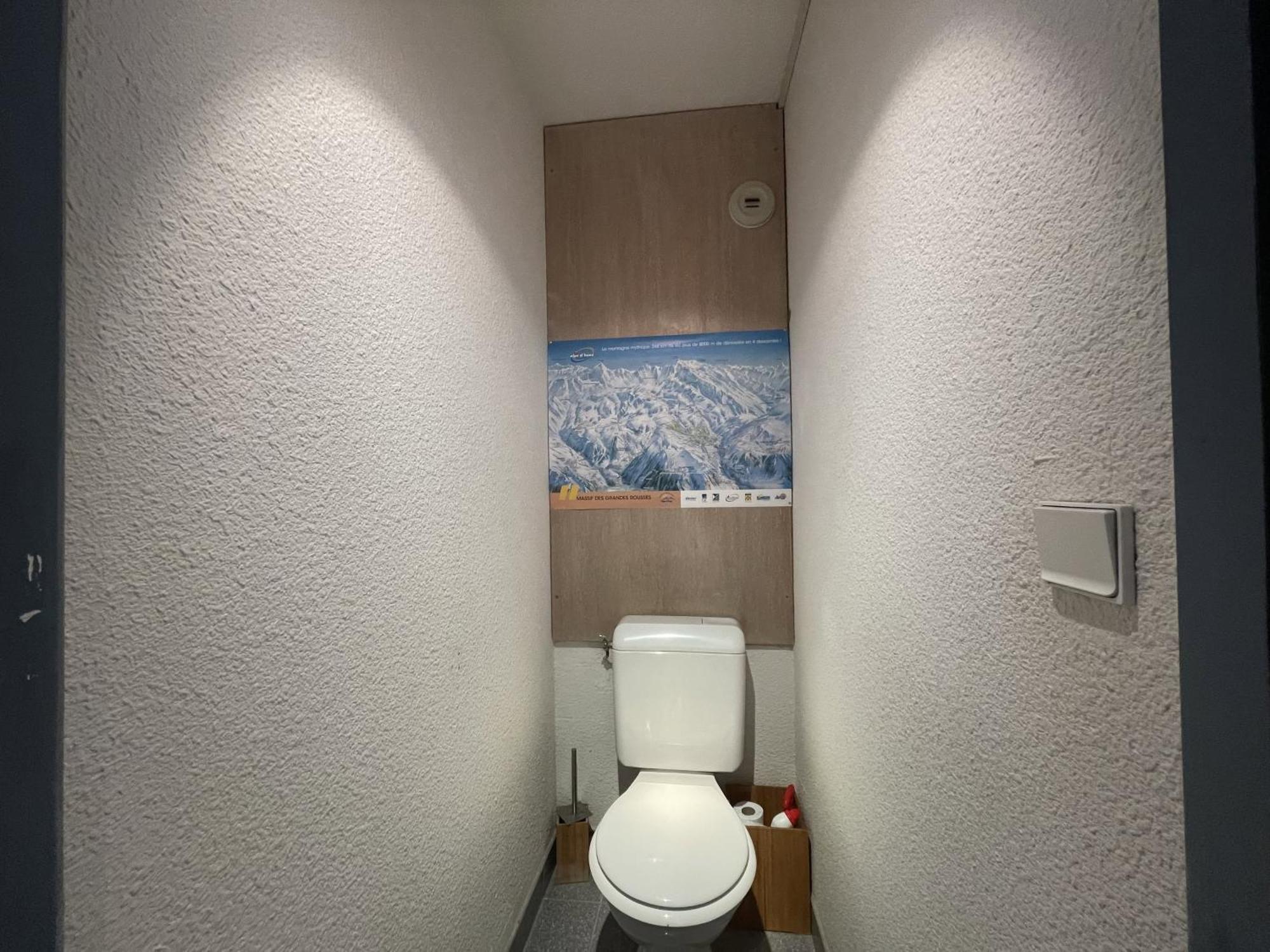 Apartment Homency - Des Roches 32 *