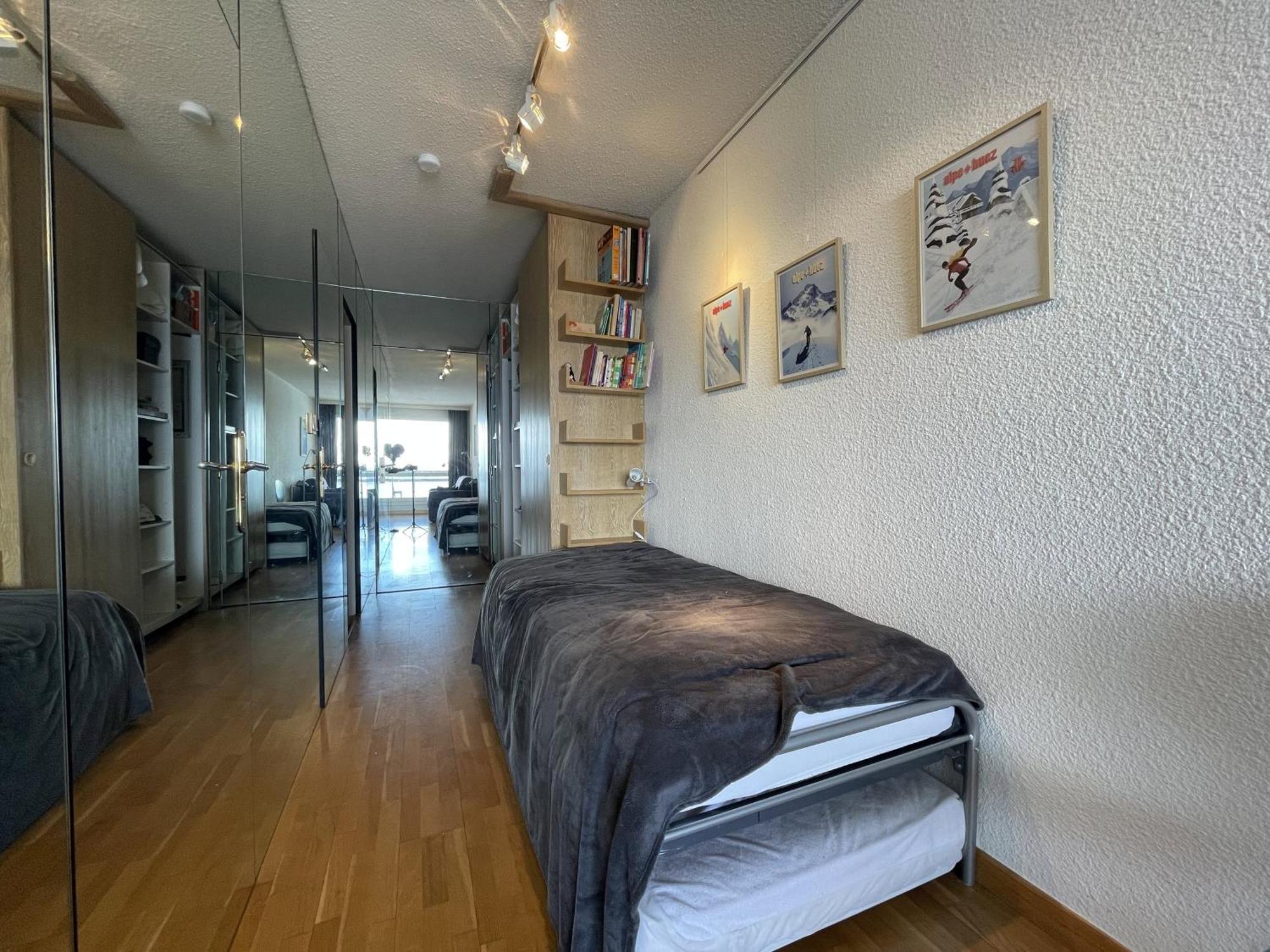 Homency - Des Roches 32 Apartment Alpe d'Huez